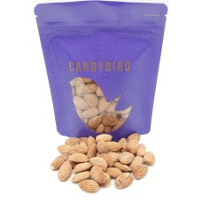 Almonds Salted 100g