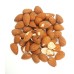 Almonds Std 100g
