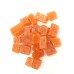 Candied Orange Cubes 100g