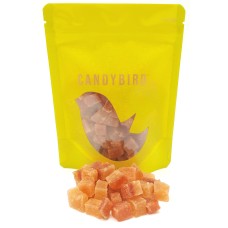 Candied Papaya Cubes 100g