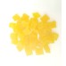Candied Pineapple Cubes 100g
