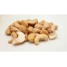 Cashews Plain Whole 100g