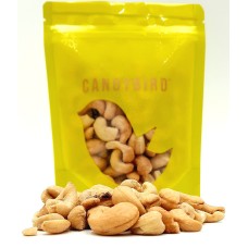 Cashews Roasted and Salted 100g