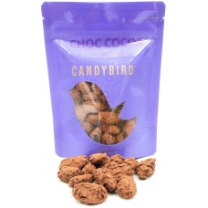 Chocolate and Cocoa Almond 100g