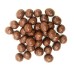 Chocolate Balls (shortbread center) 100g