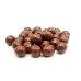 Chocolate Balls (shortbread center) 100g