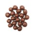Chocolate Peanuts & Raisins 100g