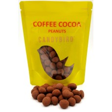 Coffee Cocoa Peanuts 100g