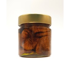 Fig and Olive Oil Infusion 245g