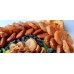 Dried Fruit Platter (10 inches)