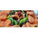 Dried Fruit Platter (16 inches)