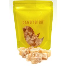 Candied Ginger Chunks 100g
