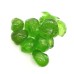 Glaced Green Cherries (Whole & Broken) 100g