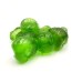 Glaced Green Cherries (Whole & Broken) 100g