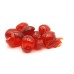 Glaced Red Cherries (Whole & Broken) 100g