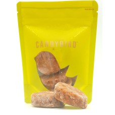 Mebos Round Sugared 100g