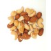 Mixed Nuts Roasted & Salted Std 100g