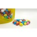 Colorful Candy Coated Peanuts 100g