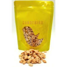 Cocktail Peanuts (Salted) without skins 100g