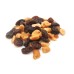 Peanuts & Raisins (salted) 100g