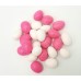 Almonds Pink & White 100g