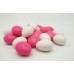 Almonds Pink & White 100g