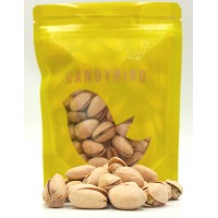 Salted Pistachio In Shell 100g