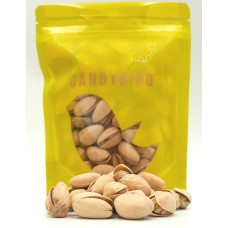 Salted Pistachio In Shell 100g